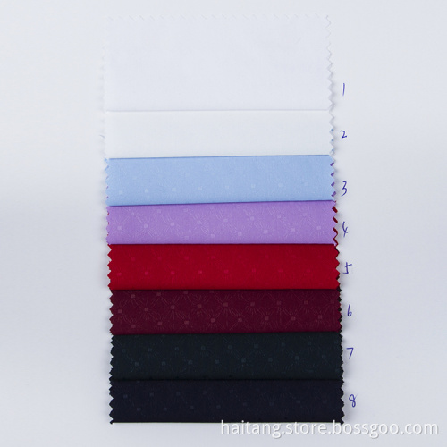 Embossing Microfiber fabric Moisture Leisure Fabric Smooth